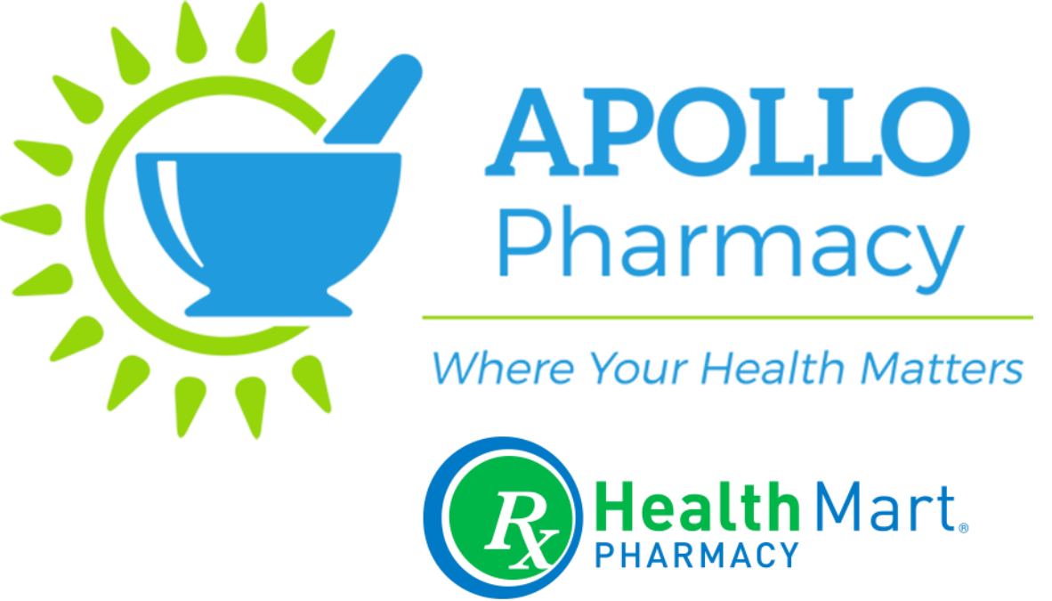 Apollo Pharmacy Your Regional Pharmacy